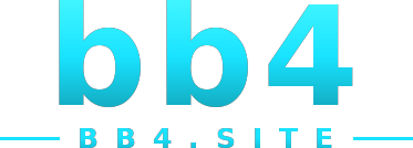bb4 logo